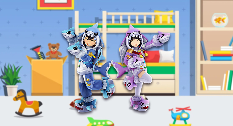 鲨鱼宝宝.jpg 鲨鱼宝宝.jpg